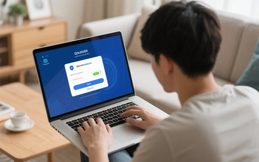 辉达娱乐平台新用户注册全流程分步指南：安全与便捷并重